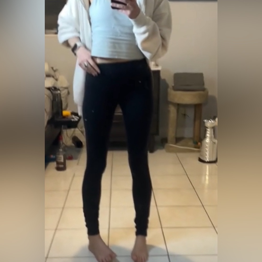 Italic Auora high waisted leggings